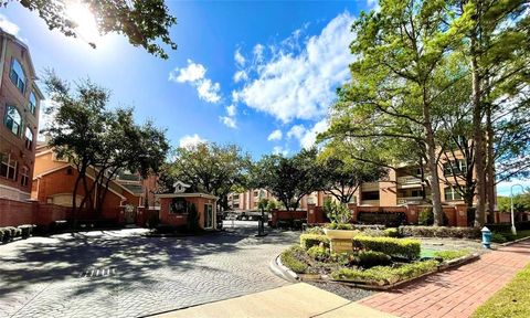 2100 Welch Street C206 Houston TX 77019