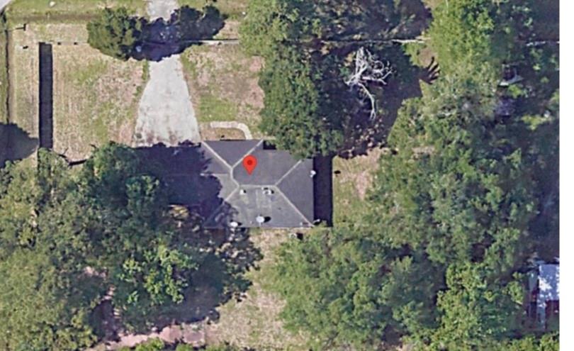 9206 Everglade Drive, Houston, Texas image 1