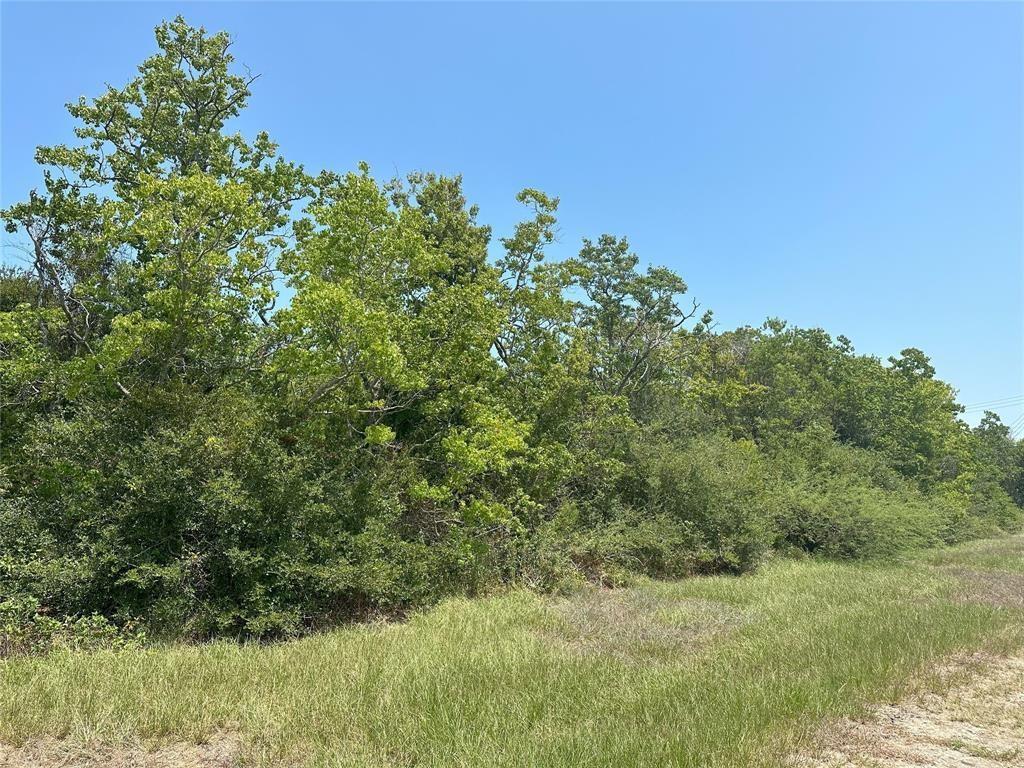 Lot 25 2nd Street