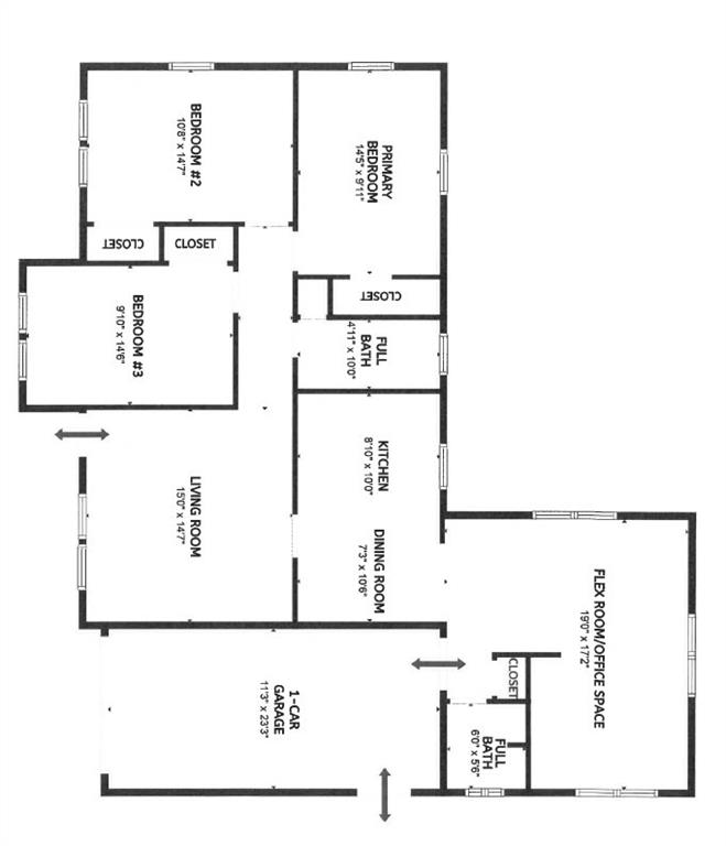 228 Hargett Street, Clute, Texas image 18