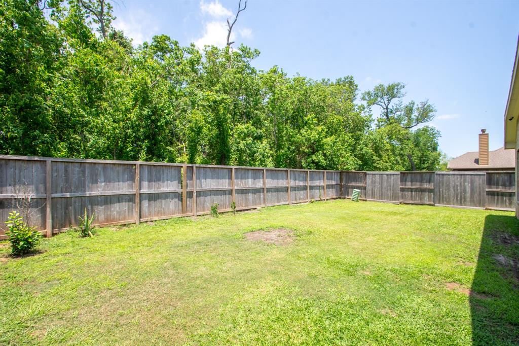 208 Timber Grove Court, Clute, Texas image 21