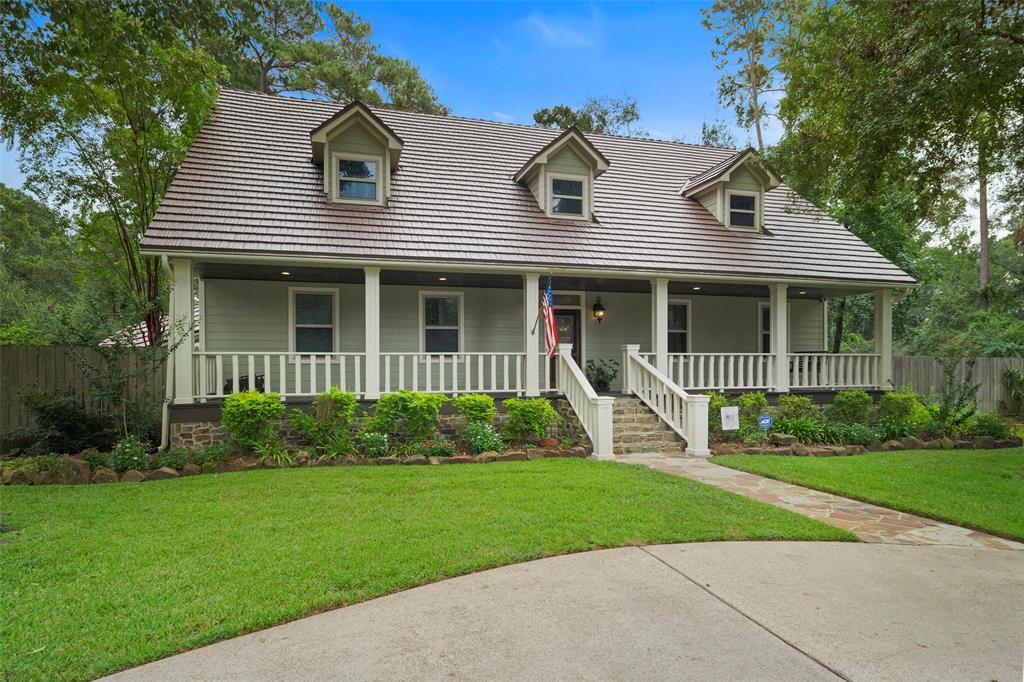 View Cypress, TX 77429 house