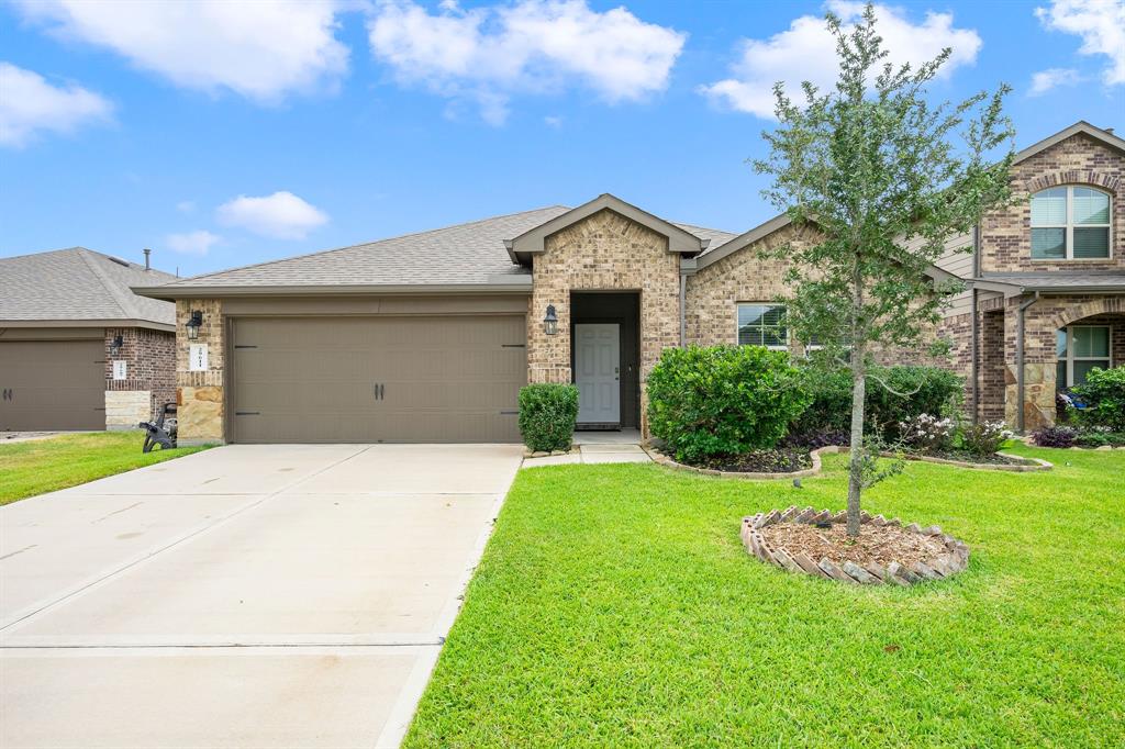 View Katy, TX 77494 house