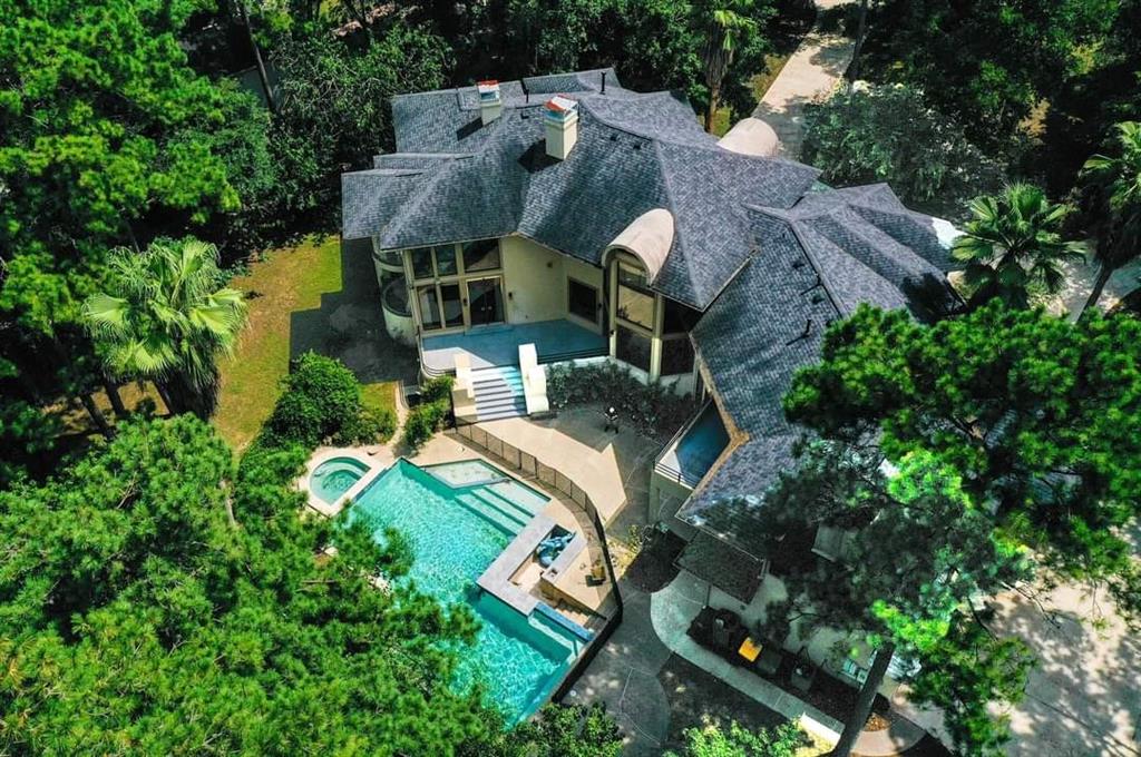 24 Autumn Crescent, The Woodlands, Texas image 49