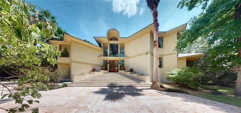 A home in The Woodlands