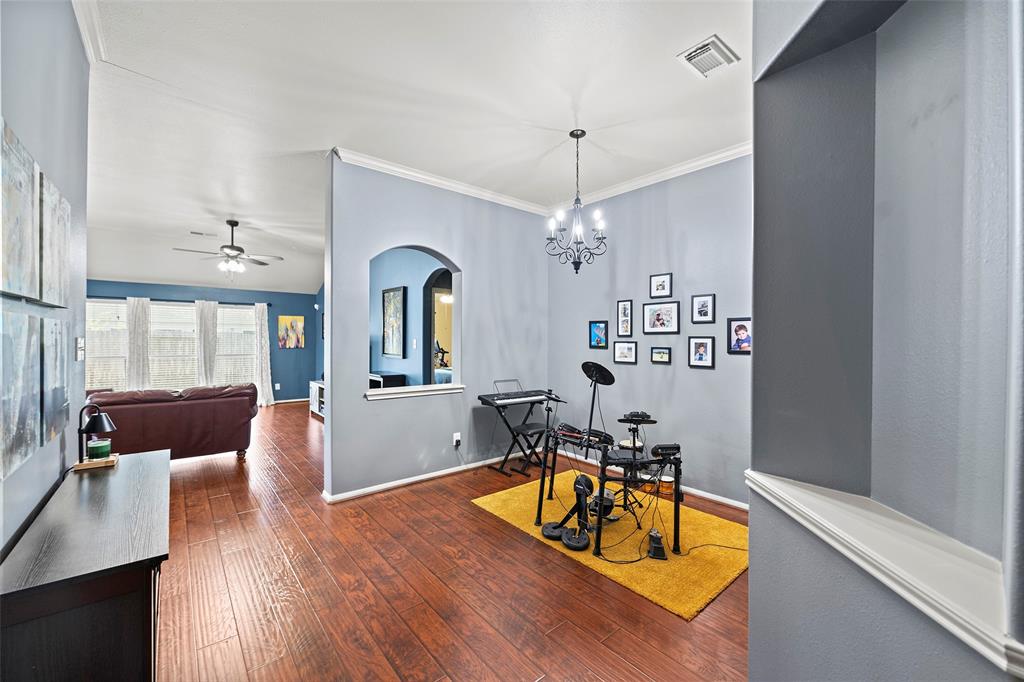 20611 Raincrest Drive, Katy, Texas image 9