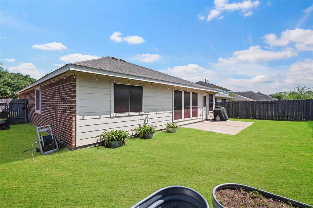 20611 Raincrest Drive, Katy, Texas image 22