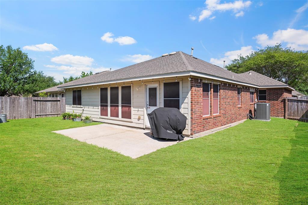 20611 Raincrest Drive, Katy, Texas image 23