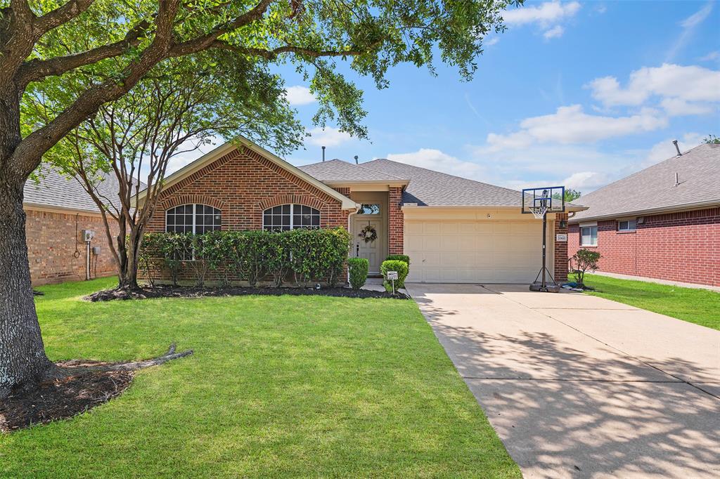 20611 Raincrest Drive, Katy, Texas image 2