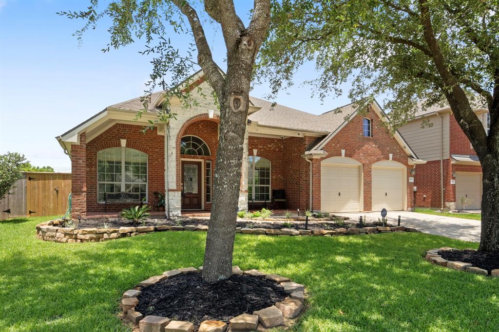 14823 Barton Grove Lane, Humble, Texas image 32