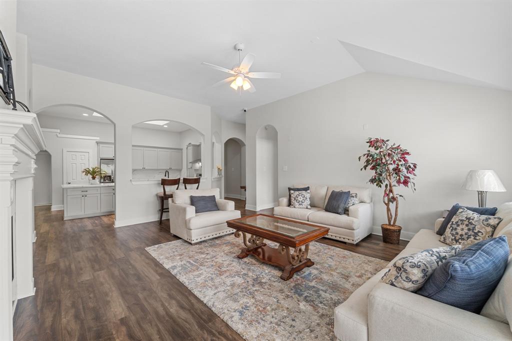 14823 Barton Grove Lane, Humble, Texas image 17