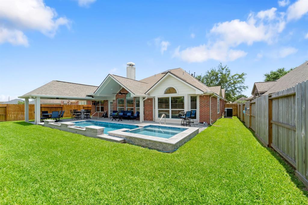 14823 Barton Grove Lane, Humble, Texas image 30