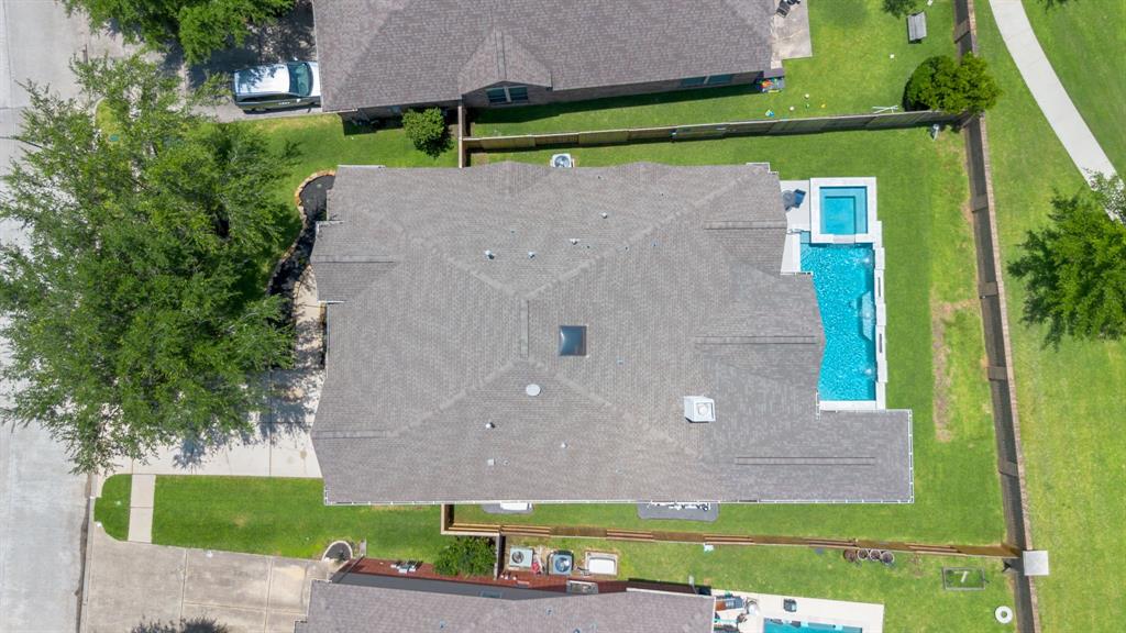 14823 Barton Grove Lane
