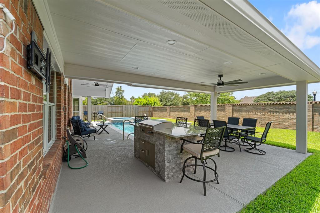 14823 Barton Grove Lane