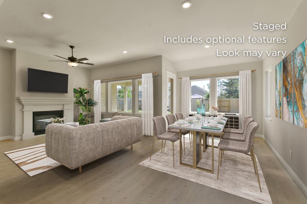 13136 Soaring Forest Drive