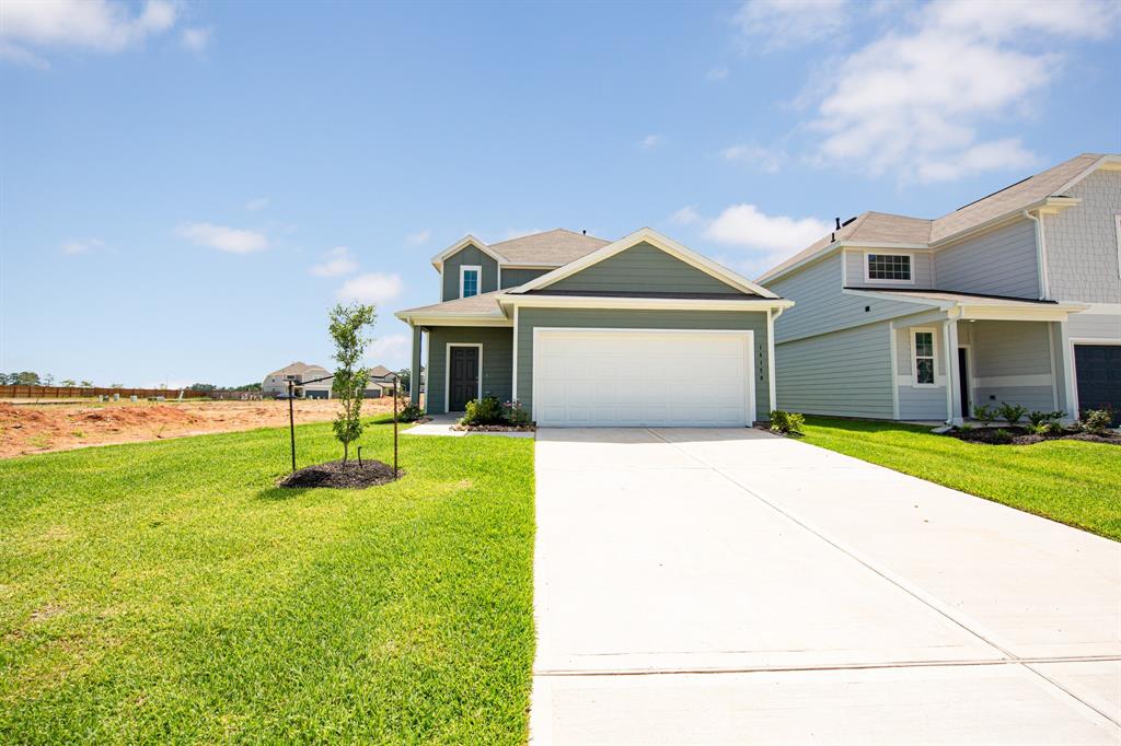 14120 Balcones Fault Court