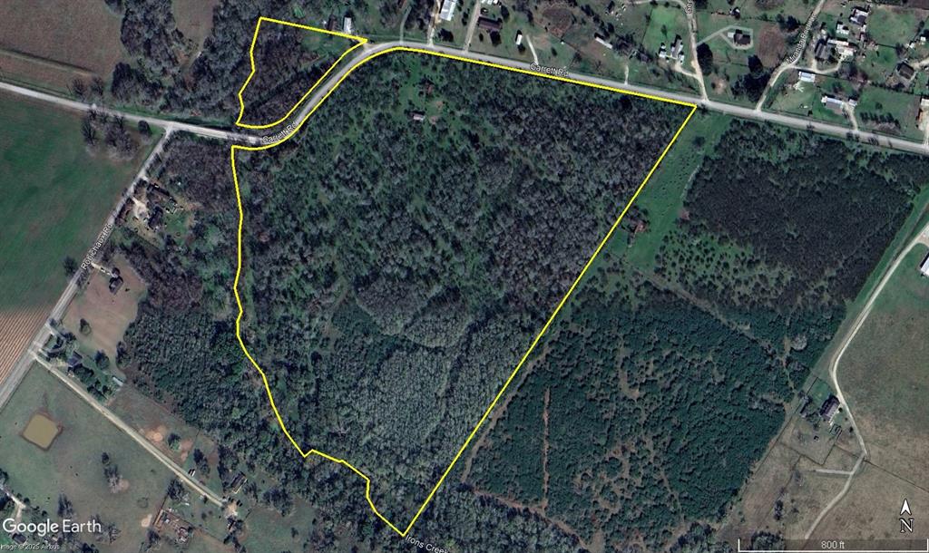 40499 Garrett Road, Brookshire, Texas image 2