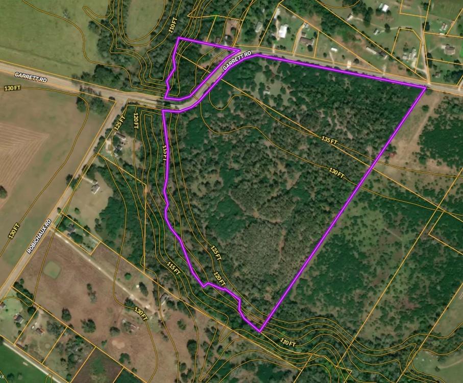 40499 Garrett Road, Brookshire, Texas image 3