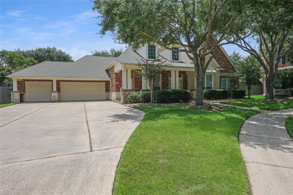 14607 Sutter Creek Lane