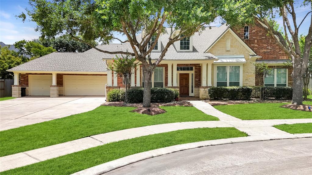14607 Sutter Creek Lane