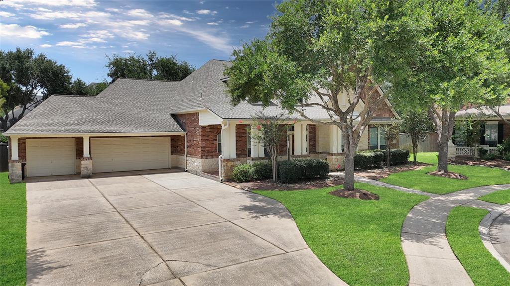 14607 Sutter Creek Lane