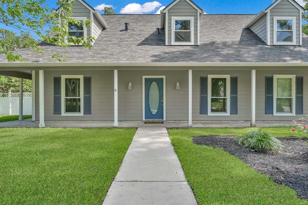 402 Pine Manor Dr Dr, Conroe, Texas image 4