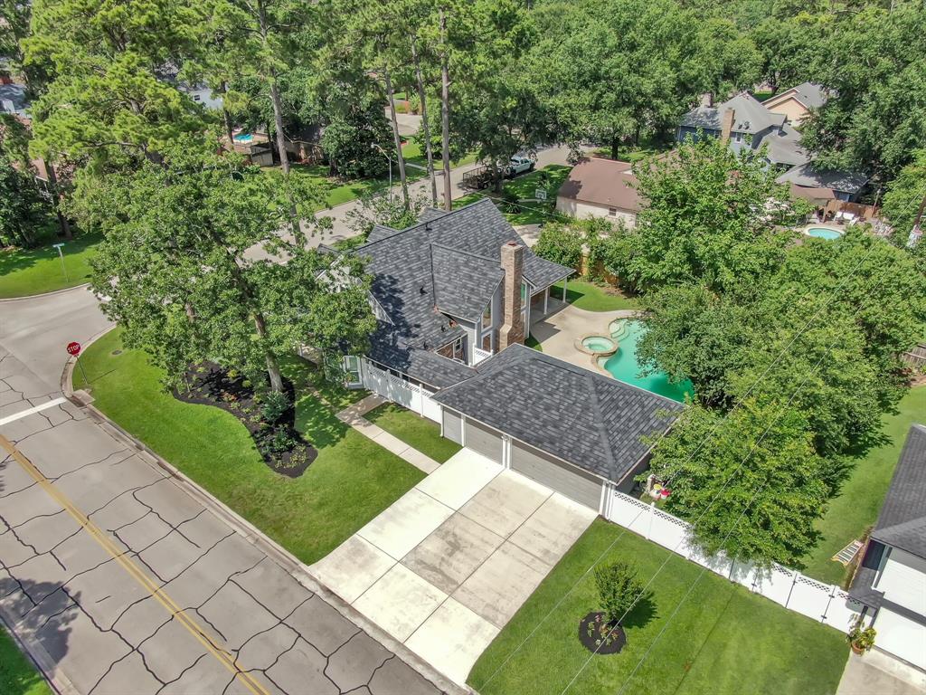 402 Pine Manor Dr Dr, Conroe, Texas image 25