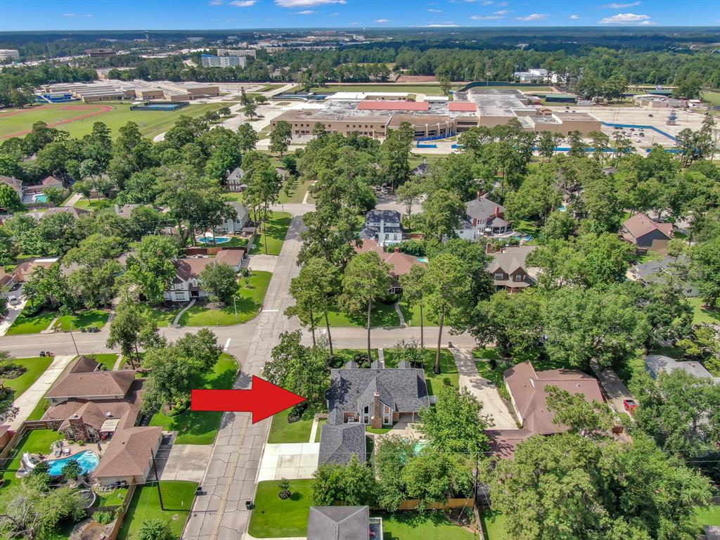402 Pine Manor Dr Dr, Conroe, Texas image 28
