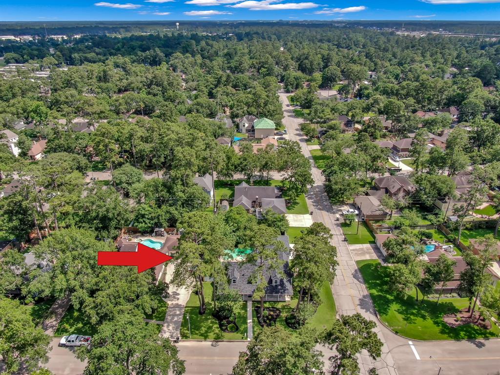 402 Pine Manor Dr Dr, Conroe, Texas image 29