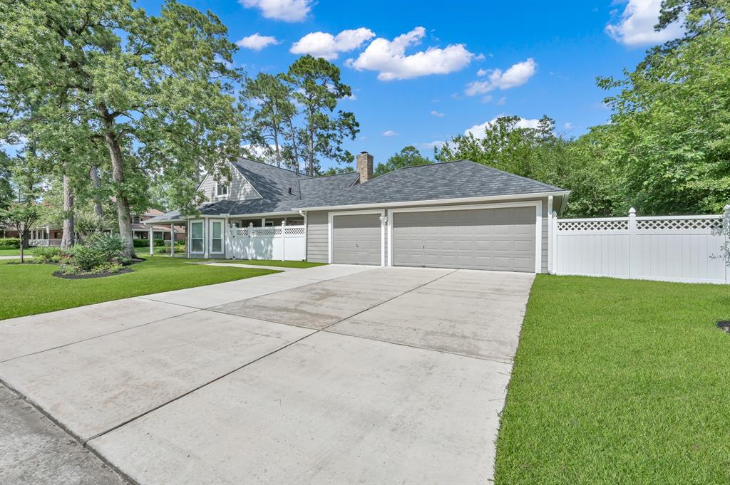 402 Pine Manor Dr Dr, Conroe, Texas image 35