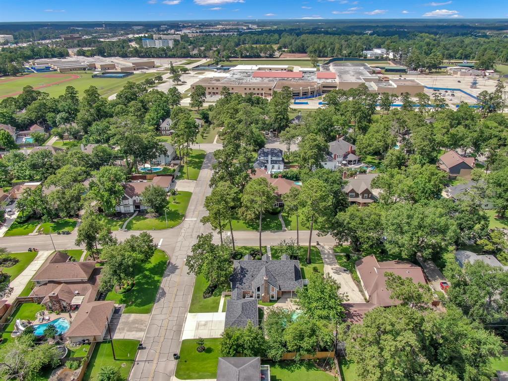 402 Pine Manor Dr Dr, Conroe, Texas image 31