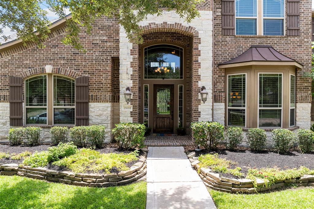 21111 Lexxe Creek Court
