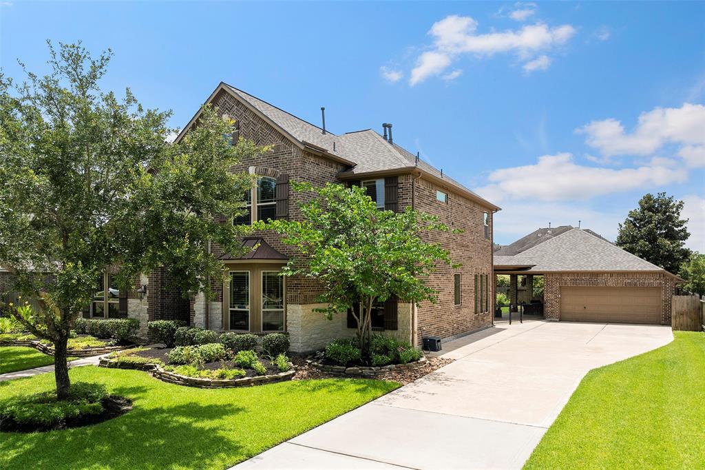21111 Lexxe Creek Court