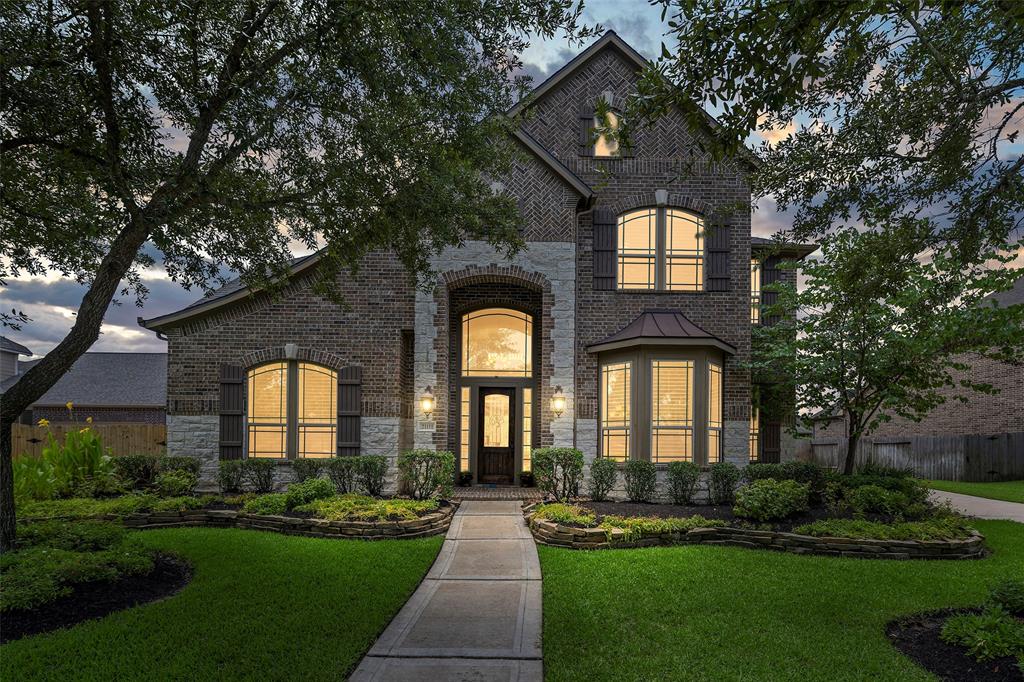 21111 Lexxe Creek Court