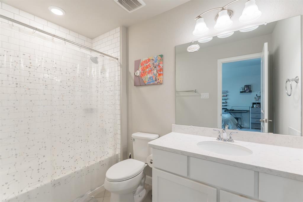 3923 Kelley Pond Drive, Spring, Texas image 34
