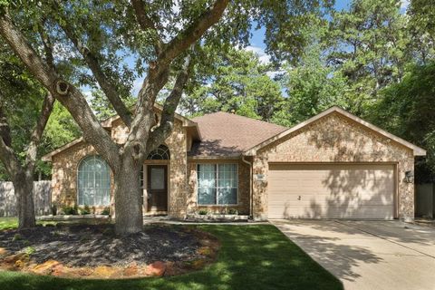 20102 Pinehaven Lane Spring TX 77379