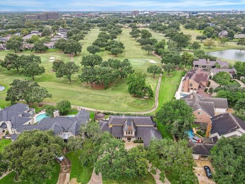 A home in Sugar Land