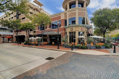 A home in Sugar Land