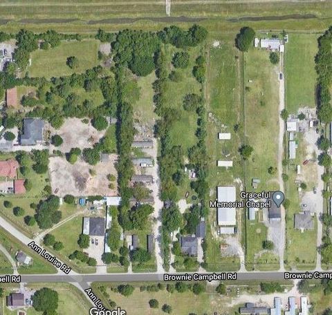 Photo of 3182 Brownie Campbell Rd Road, Houston, TX 77038 (MLS # 80519494)
