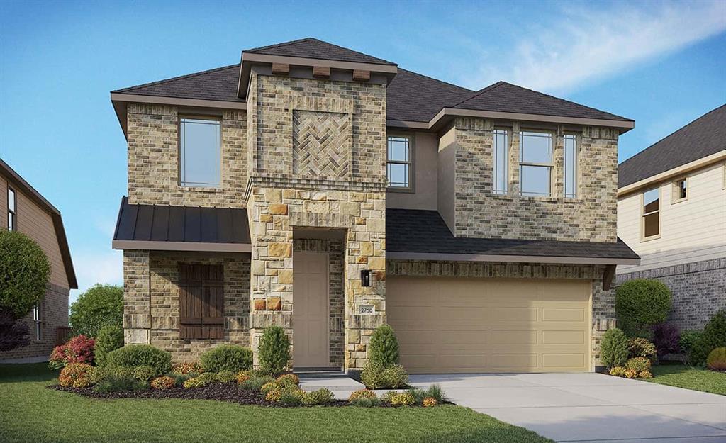 21323 Harris Park Court, Cypress, Texas image 1