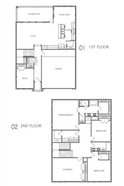 941 Wycliffe Drive