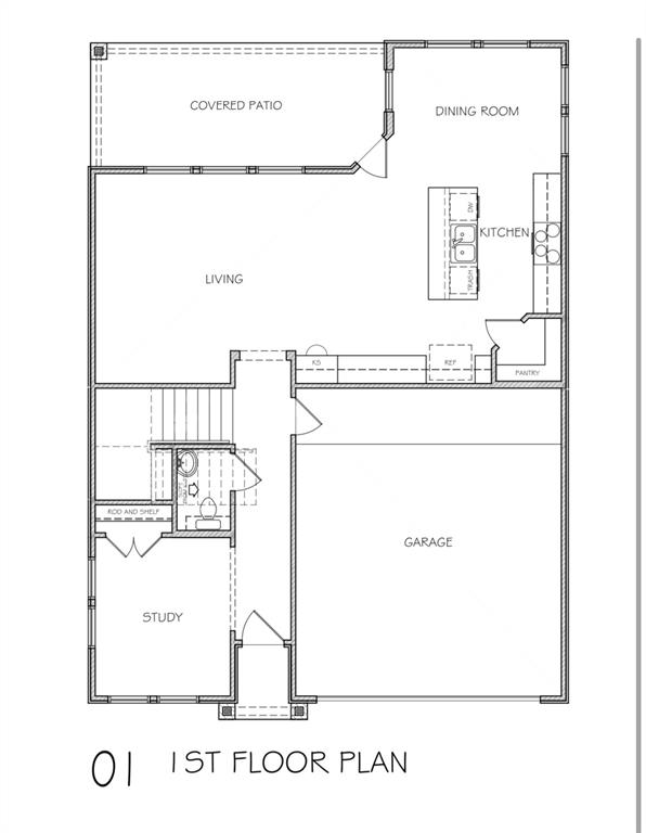 941 Wycliffe Drive