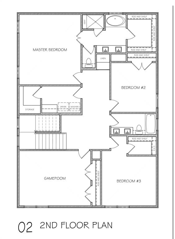 941 Wycliffe Drive