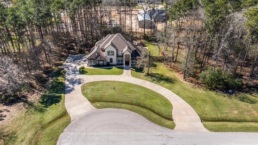 28505 Crawford Ridge Court, Huffman, Texas image 5