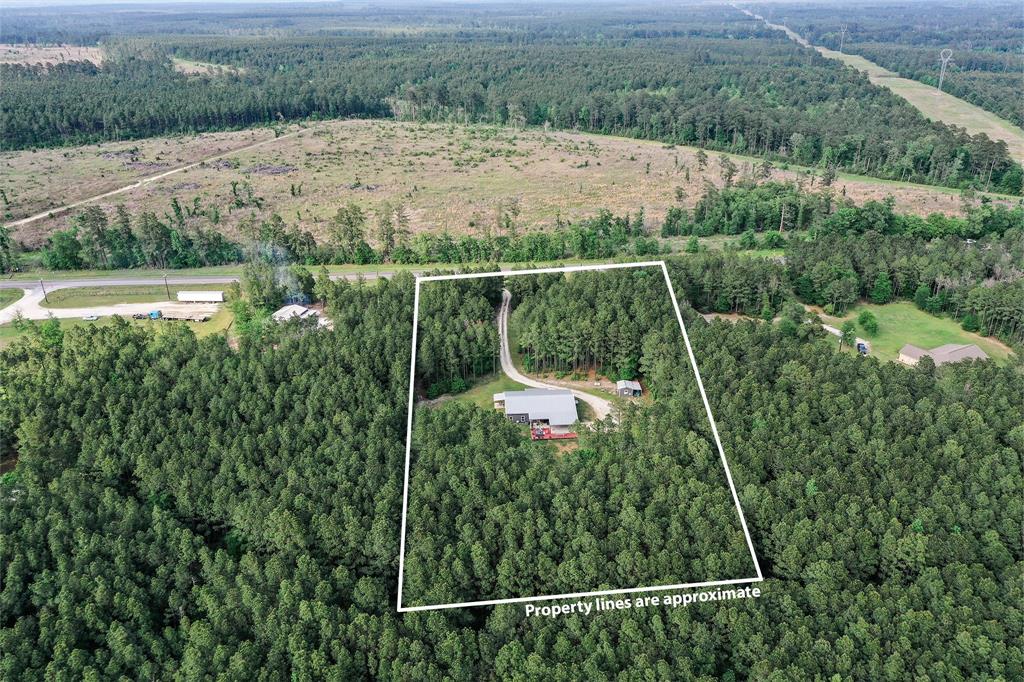 1515A Fm 247, Huntsville, Texas image 34