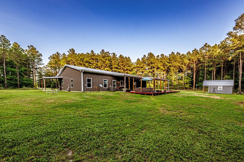 1515A Fm 247, Huntsville, Texas image 28