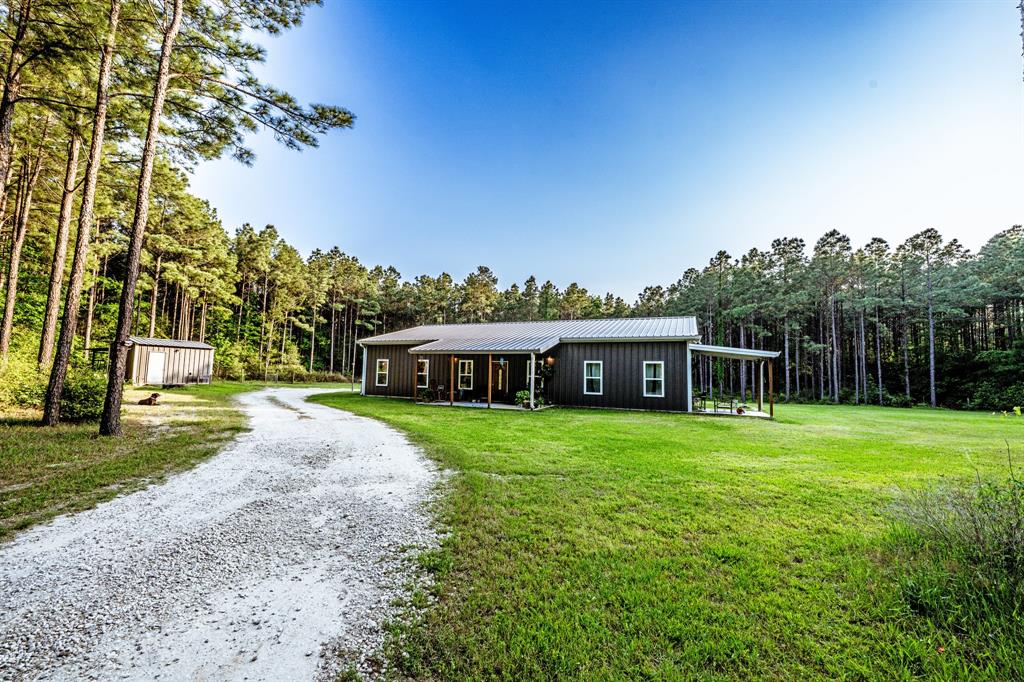 1515A Fm 247, Huntsville, Texas image 1