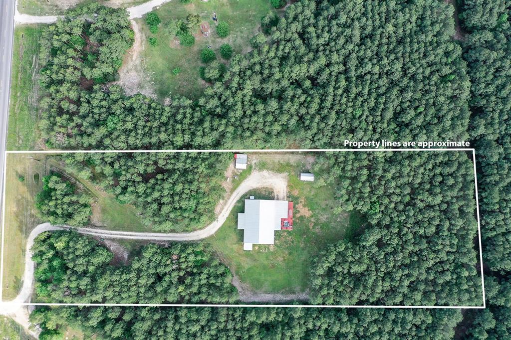 1515A Fm 247, Huntsville, Texas image 35