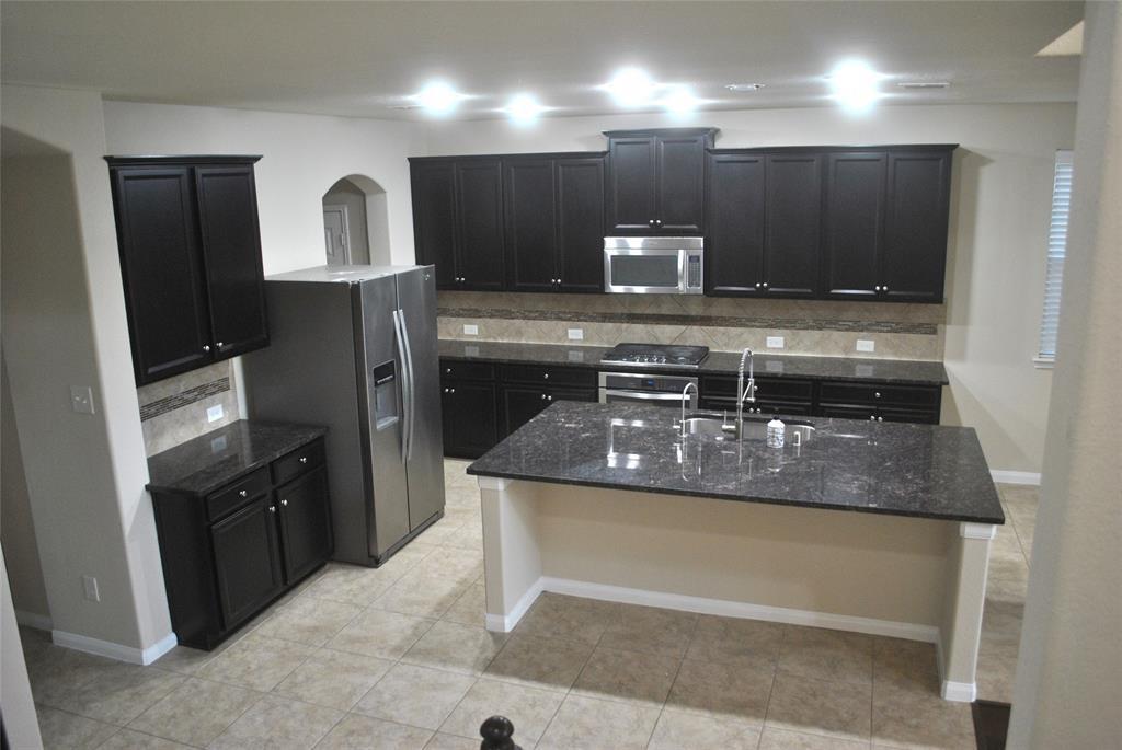 18115 Fernwood Bend Drive