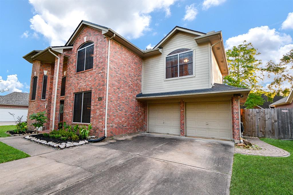 117 Island Breeze Circle, League City, Texas image 6